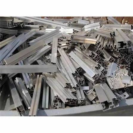 Aluminium Profiles
